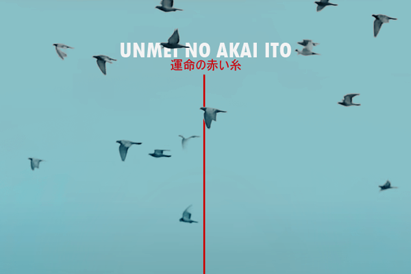 Unmei No Akai Ito