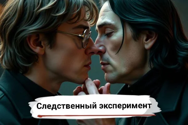 Следственный эксперимент