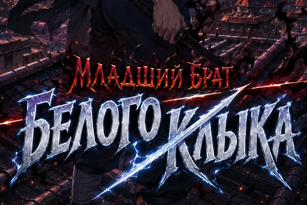 Младший Брат Белого Клыка