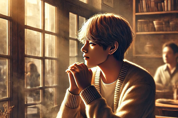 Birthday Reflection