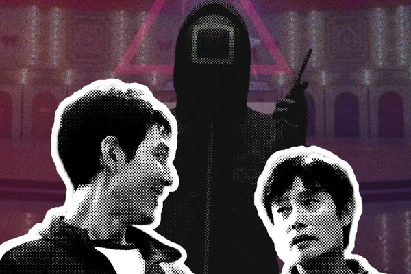 𝐇𝐢𝐬 𝐬𝐞𝐜𝐨𝐧𝐝 𝐜𝐡𝐚𝐧𝐜𝐞 | 𝐒𝐪𝐮𝐢𝐝 𝐠𝐚𝐦𝐞