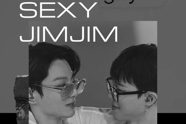 Sexy JimJim