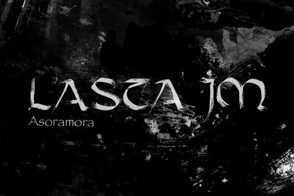 Lasta im
