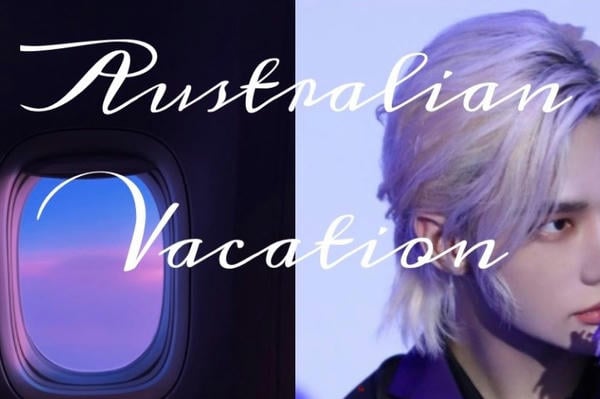 Австралийские каникулы | Australian Vacation