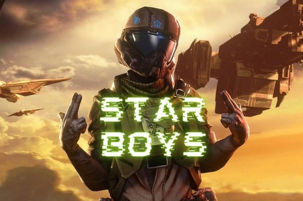 Star boys