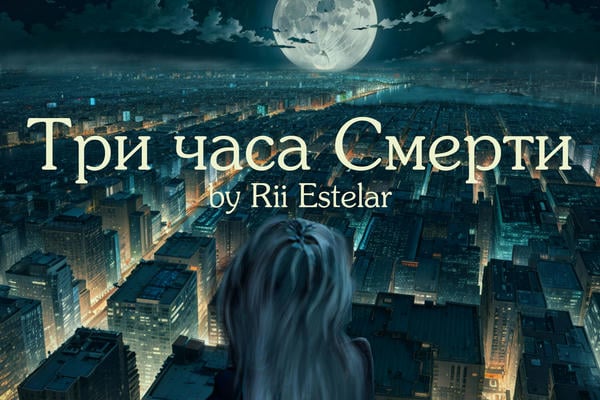 Три часа Смерти