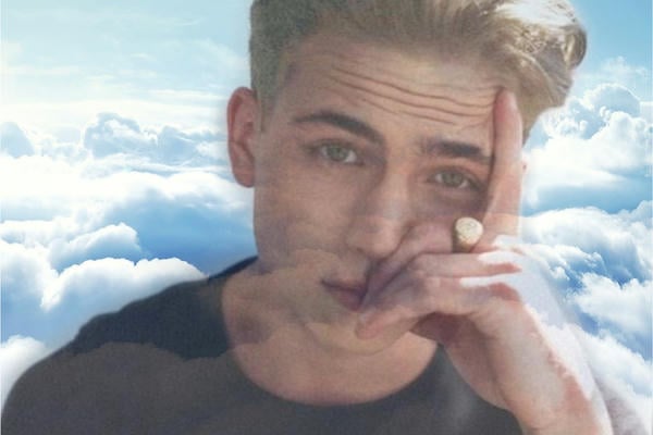 Just Like Heaven