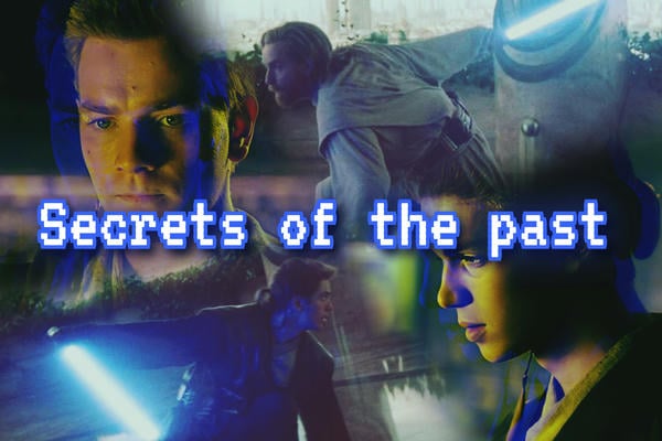 Secrets of the past
