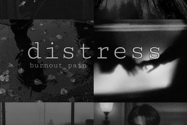distress