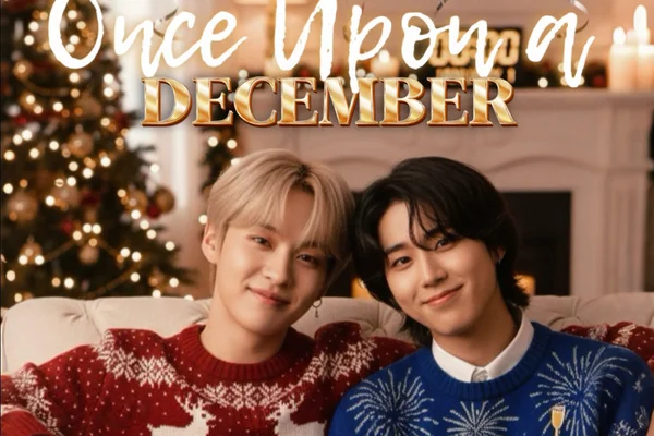 Once Upon a December