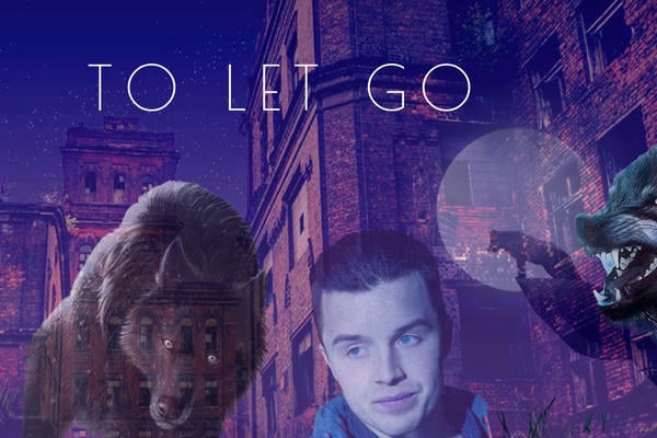 To Let Go