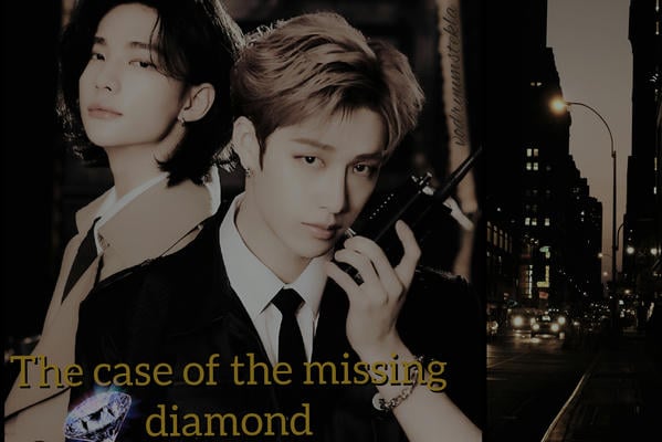 The case of the stolen diamond