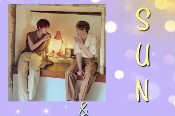 sun & moon