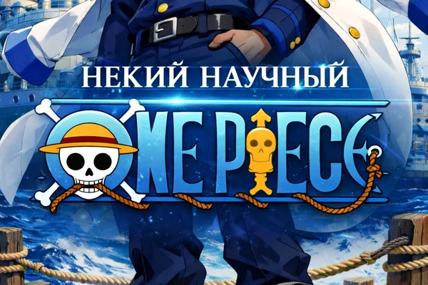 Некий Научный Ван Пис