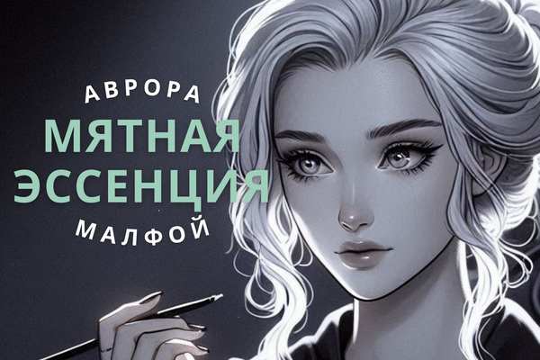 Мятная эссенция