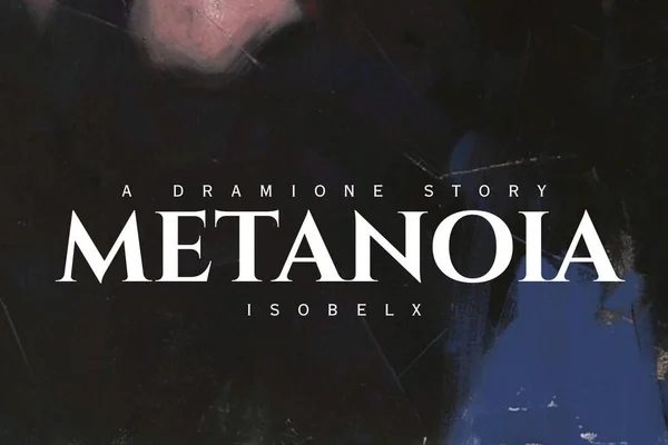 Metanoia | Метанойя