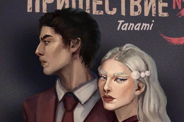 Однажды в вагончике