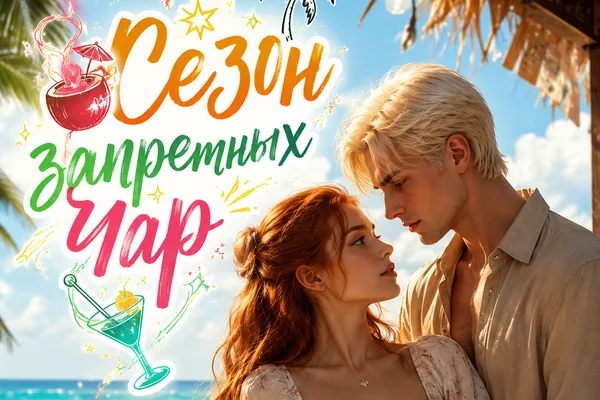 Сезон запретных чар