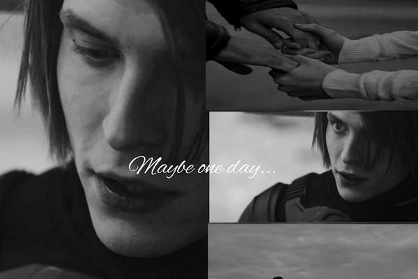 Maybe one day...