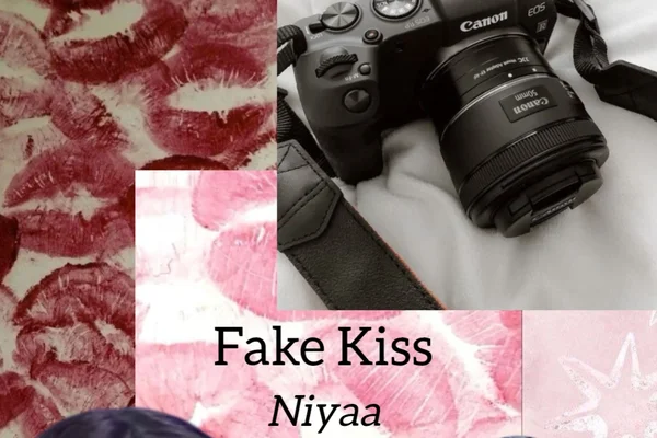 Fake Kiss