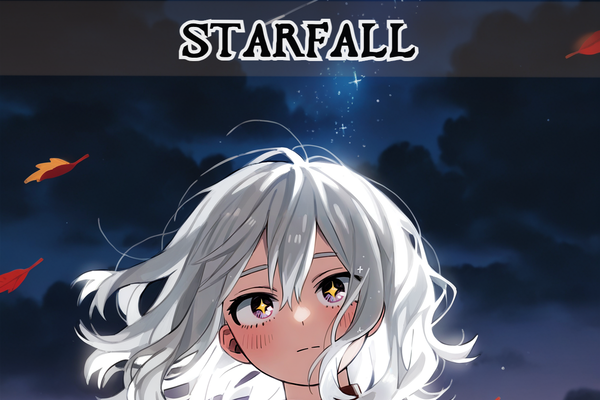 starfall