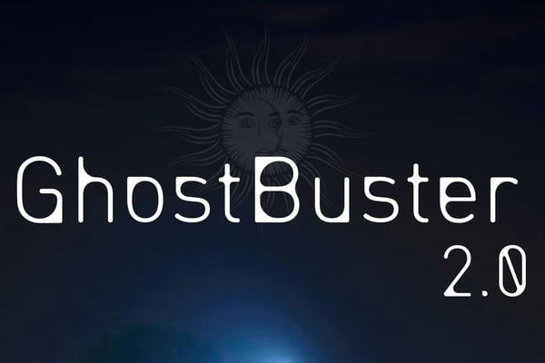 Ghostbuster 2.0