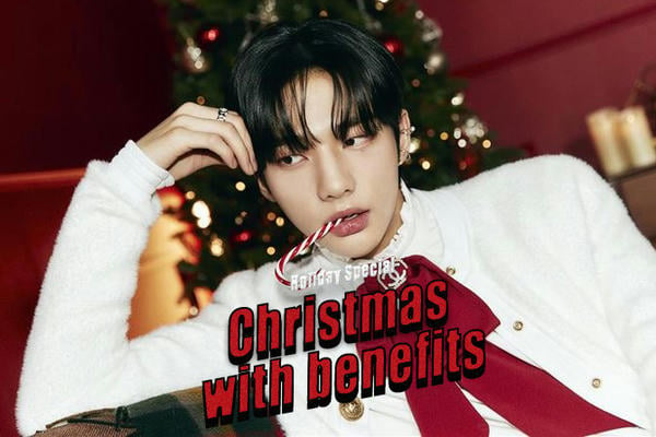 Christmas with benefits