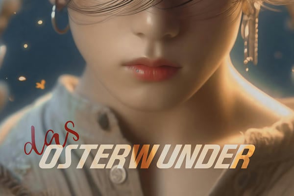 das Osterwunder