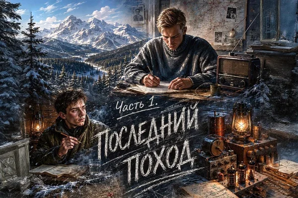Последний поход