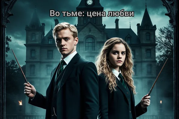 Во тьме: цена любви