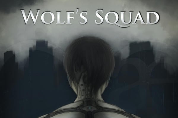 Wolf's Squad