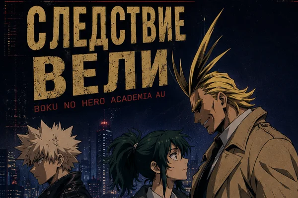 Следствие вели