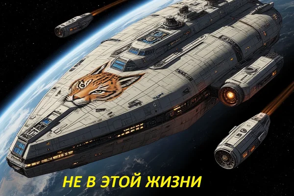 Не В Этой Жизни