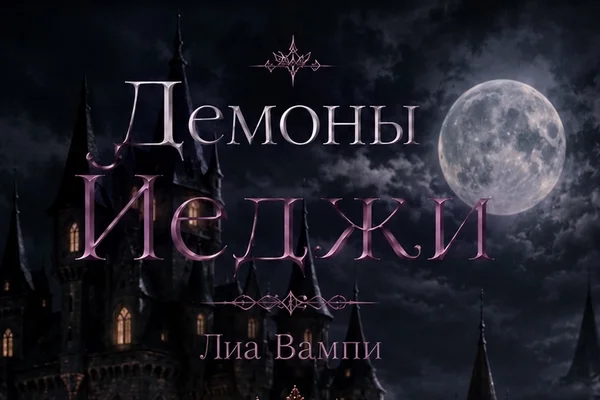 Демоны Йеджи