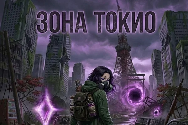 Зона Токио