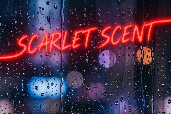 scarlet scent