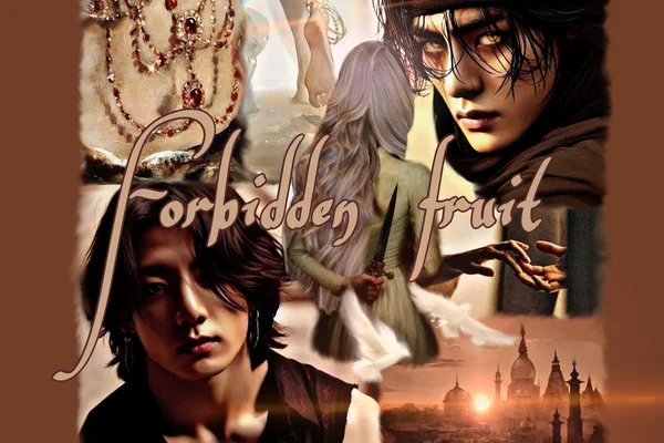 Forbidden fruit