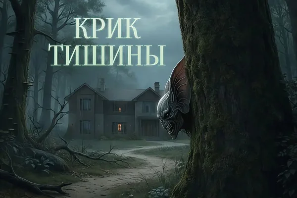 Крик тишины