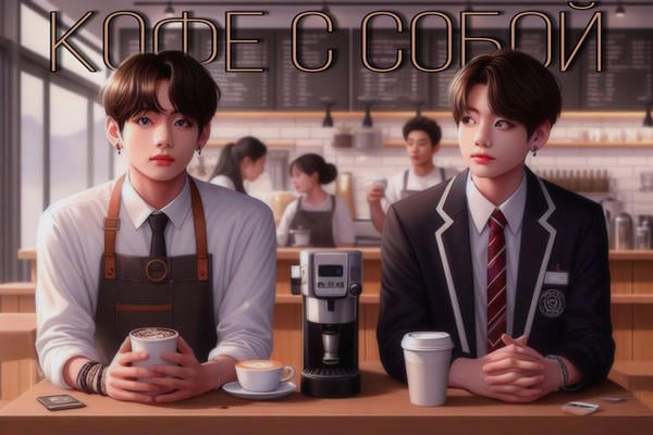 Кофе с собой