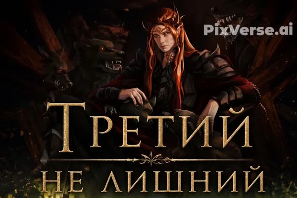 Третий не лишний