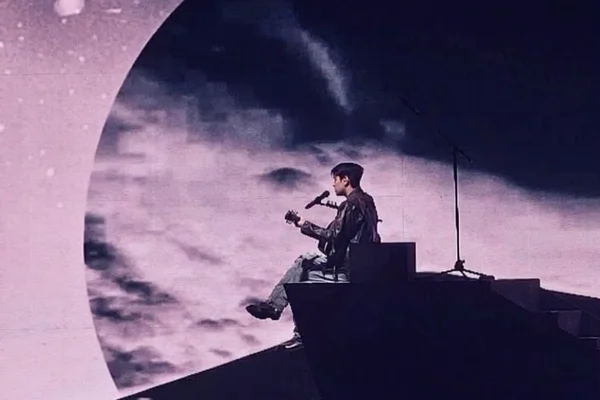 My moon