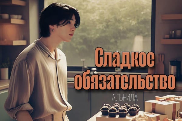 Сладкое обязательство