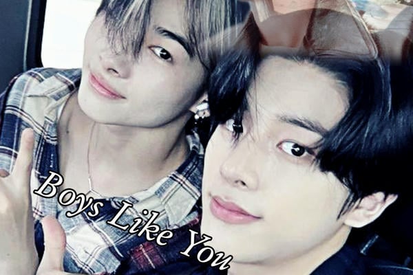 Boys Like You
