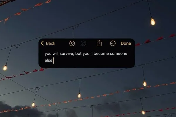 fight for them