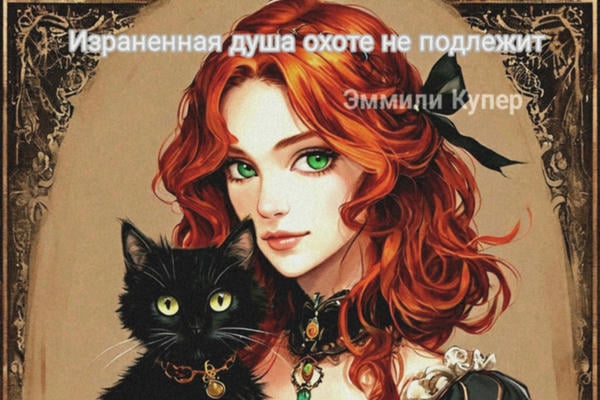 Израненная душа охоте не подлежит