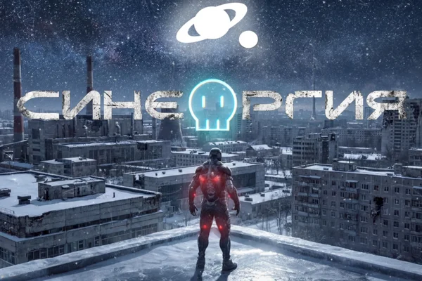 Синергия