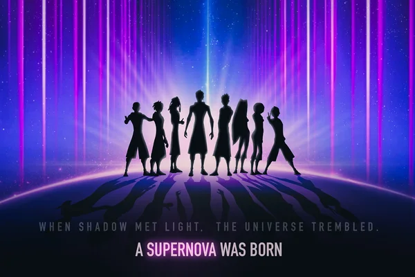SUPERNOVA