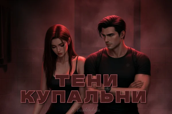 Тени купальни