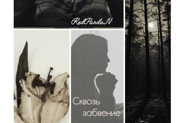 Сквозь забвение