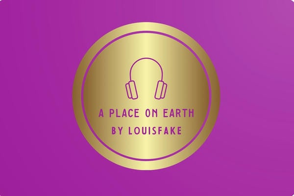 A Place on Earth